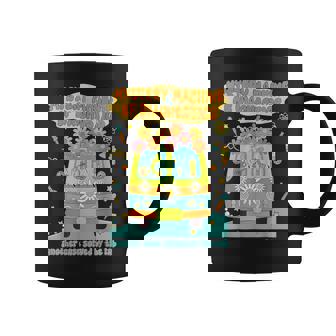 Mystery Machine Of Diagnostics Lab Tech Lab Week 2025 Coffee Mug - Thegiftio