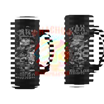 Nacho Average Chiropractor Cinco De Mayo Coffee Mug | Mazezy