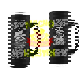 Nacho Average Kristen Birthday Personalized Name Coffee Mug | Seseable UK