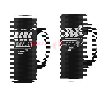 Nana 4 Fourth Time Nana Nana Of Four Mother's Day Coffee Mug - Thegiftio