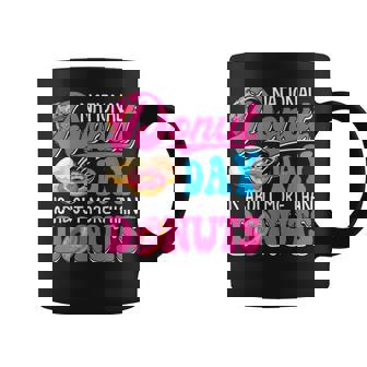 National Donut Day Doughnut Food Lover Boys Girls Coffee Mug - Seseable