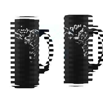 National Park Bear Boop Bear Nose Boop Bear Coffee Mug - Thegiftio UK