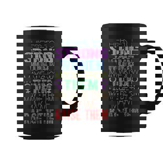 National Women's History Month Feminist Feminism Coffee Mug - Thegiftio