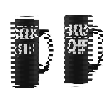 Native American Sous Chef Line Cook Cooking Graphic Print Coffee Mug - Monsterry