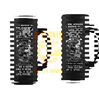 Ne Me Derange Pas Humour Sport Apéro Pêcheur Homme Cadeau Tasse - Cadeauxyz