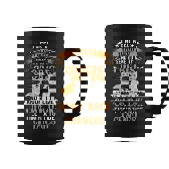 I Need A Timeout Corgis Corgi Dog Corgi Lover Graphic Print Coffee Mug - Monsterry
