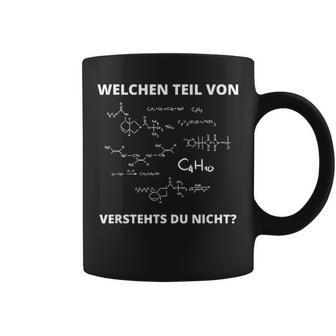 Nerd Which Part Of Chemied Tassen - Geschenkecke