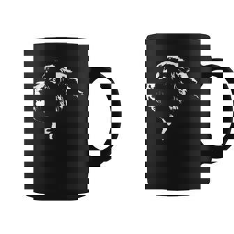 Newfoundland Dog TShirt Graphic Print Coffee Mug - Monsterry
