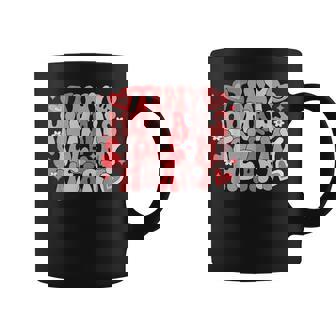 Nicu Nurse Valentine's Day Tiny Humans Stole My Heart Coffee Mug | Mazezy