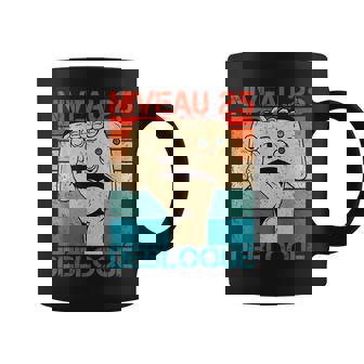 Niveau 25 Debloqué 25 Ans 25 Niveau Gamer Anniversaire Tasse - Cadeauxyz