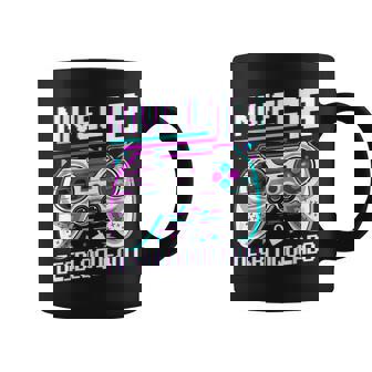 Nivel 18 Desbloqueado Cumpleaños 18 Años Taza de café - Regaloses