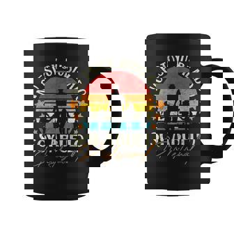 No Estoy Jubilado Soy Abuelo Profesional Abuelo Profesional Taza de café - Regaloses