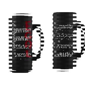 No Matter Funny And Ironic Sarcasm Statement Graphic Print Coffee Mug - Monsterry