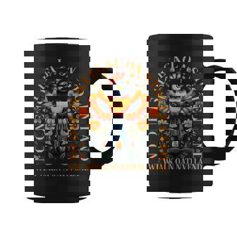 No One Is Illegal On Stolen Land We Walk On Native Land Coffee Mug | Mazezy