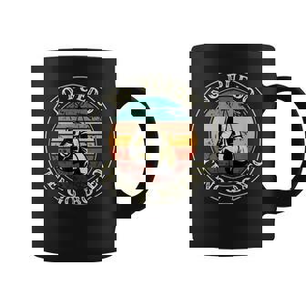 No Puedo Tengo Boxeo Hombre Divertido Idea Regalo Boxeador Taza de café - Regaloses