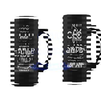 No Soy Calvo Soy Un Ganadero Con Una Mente Brillante Taza de café - Regaloses