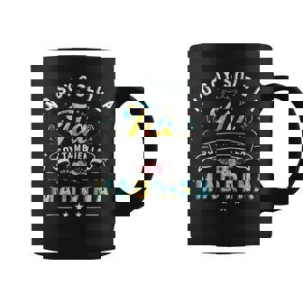No Soy Solo De La Tía Soy También La Madrina Impresionante Taza de café - Regaloses