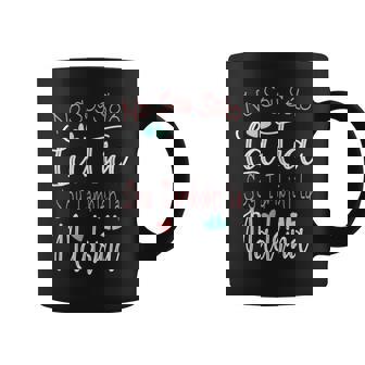 No Soy Solo La Tia Soy Tambien La Madrina Taza de café - Regaloses