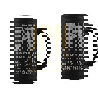 Nobeoka Japon Tasse - Cadeauxyz