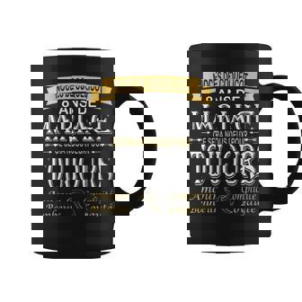 Noce De Coquelicot Cadeau 8 Ans De Mariage Anniversaire Tasse - Cadeauxyz