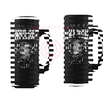 North Shore Massachusetts Ma Mass Towns Map Souvenir Coffee Mug | Mazezy