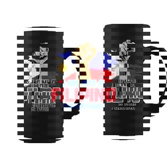 I Am Not A Filipino For Nothing Du30 Duterte Supporter Coffee Mug | Mazezy