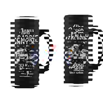 Nouveau Grand Frère Futur Jeuidéo Gamer Annonce Grossesse Tasse - Cadeauxyz