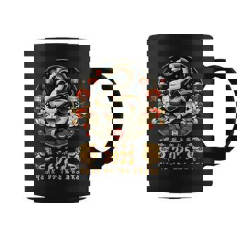 Nouvel An Lunaire Nouvel An Chinois 2025 Année Du Serpent 2025 Tasse - Cadeauxyz