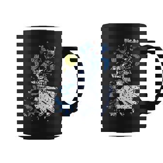 Nowruz Persian New Year Spring Equinox Haftseen Happy Norouz Coffee Mug | Seseable CA