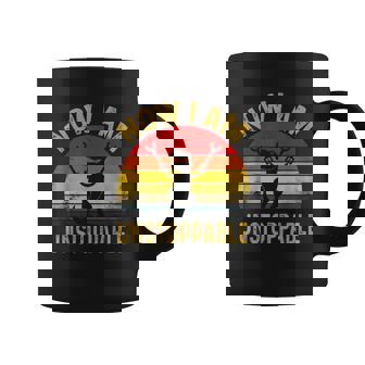 Nuevaendimia Ahora Soy Imparable Divertido T-Rex Taza de café - Regaloses