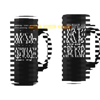 Nursing Supervisor Tshirt Wonderful Graphic Print Coffee Mug - Monsterry