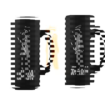 Obi Juan Pour Science-Fiction Nerd & Geek Tasse - Cadeauxyz