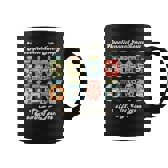 Occupational Therapy Is My Jam Ot Therapist Men Coffee Mug - Thegiftio UK