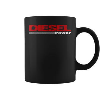 Official Diesel Power Addiction For And Women Tassen - Geschenkecke