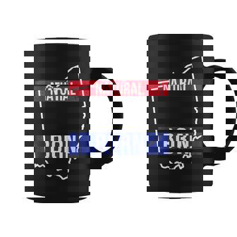 OH Ohio Native T Shirt Home State Residents Pride Idea Graphic Print Coffee Mug - Monsterry