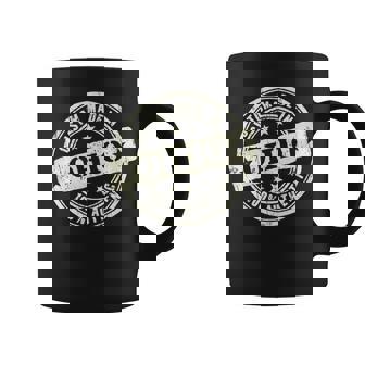 Ohio Home Roots Buckeye State Made In Ohio Native Graphic Print Coffee Mug - Monsterry
