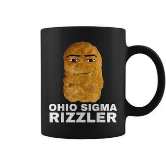 Ohio Sigma Rizzler Tassen - Geschenkecke