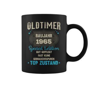 Oldtimer Baujahr 1965 58Th Birthday Tassen - Geschenkecke