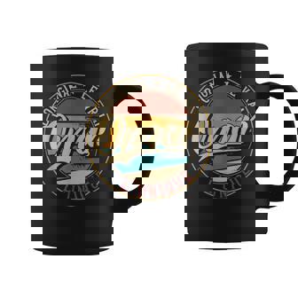 Omar L'original Lerai L'unique Hommes & Garçons Tasse - Cadeauxyz