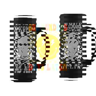 One Hundred 100 Days Later 100Th Day Of School Teacher Kid Coffee Mug - Thegiftio
