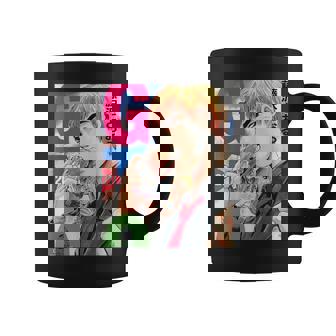 Onizuka Grand Enseignant Anime Classique Gto Tasse - Cadeauxyz