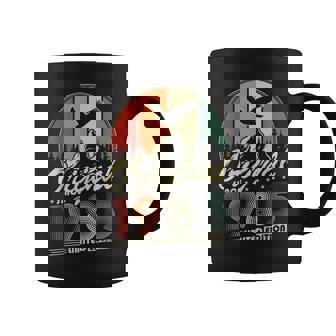 Original 1985Intage Cadeau 40E Anniversaire Hommes S Tasse - Cadeauxyz