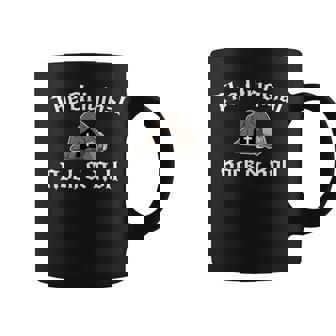 The Original Rock And Roll Christian Jesus Resurrection Graphic Print Coffee Mug - Monsterry