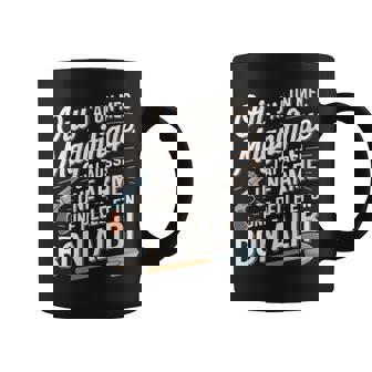 Oui J'ai Un Mec Magnifique Cadeau Couple Stalentin Tasse - Cadeauxyz