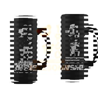 Ours En Peluche Awesome Original Pour Homme Et 1960 Tasse - Cadeauxyz