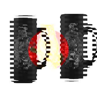 Ours Jouant De La Guitare Mignon Tasse - Cadeauxyz