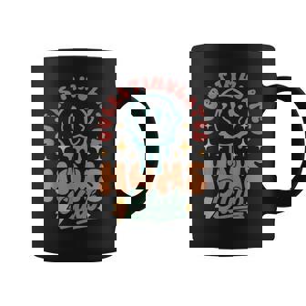 Overstimulated Moms Club Mother's Day Mama Mom Life Women Coffee Mug - Thegiftio