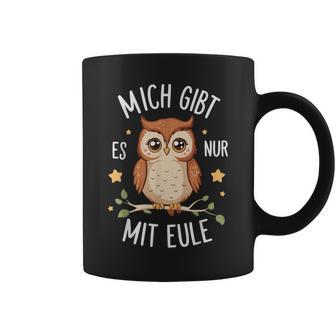 With Owl Tassen - Geschenkecke