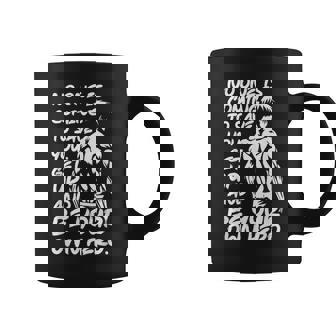 Be Your Own Hero Anime Bodybuilding Gym Entrenamiento Motivación Taza de café - Regaloses
