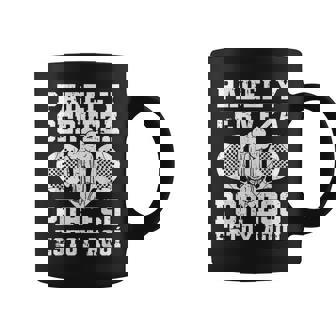 Pádel Padelista Pala Tenis Padel Y Cerveza Taza de café - Regaloses